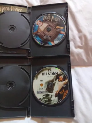 1X3 euros. 5X10 euros. Originales