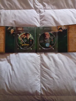 1X3 euros. 5X10 euros. Originales