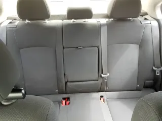 Chevrolet Cruze 2013