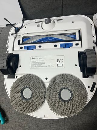 Robot Aspirador ECOVACS DEEBOT