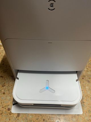 Robot Aspirador ECOVACS DEEBOT