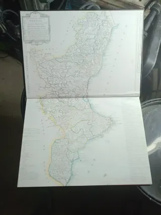 Enciclopedia de la Comunidad Valenciana