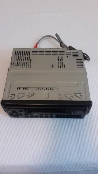 Reproductor Coche Pioneer KEN-3600.