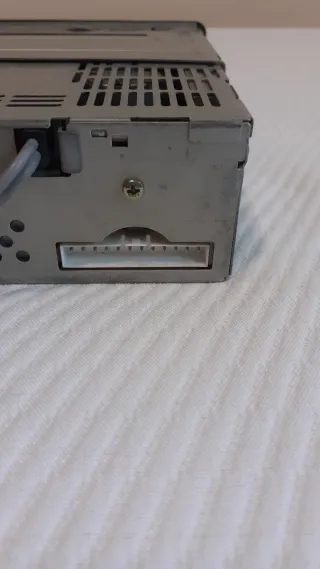 Reproductor Coche Pioneer KEN-3600.