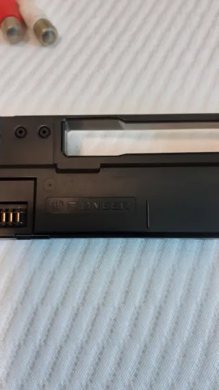 Reproductor Coche Pioneer KEN-3600.