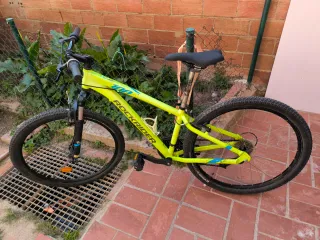 Bicicleta Rockrider ST100 27.5"