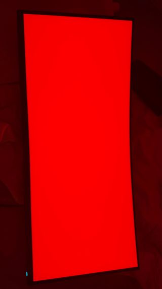 Monitor Alienware AW3423DWF.