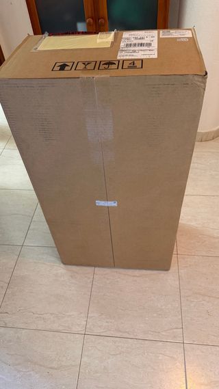 Monitor Alienware AW3423DWF.