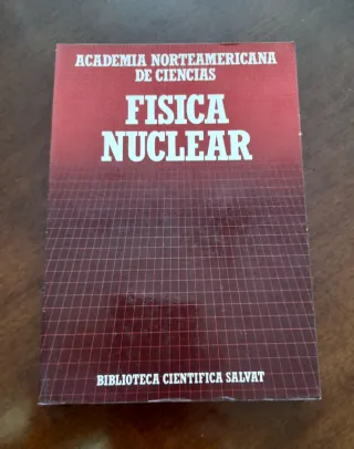 Física nuclear