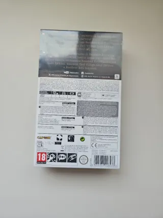 Resident Evil Generation Pack Nintendo Switch