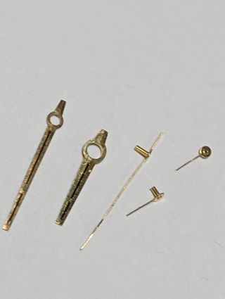 Kit Sfere Zenith Cronografo Cal.146 DP