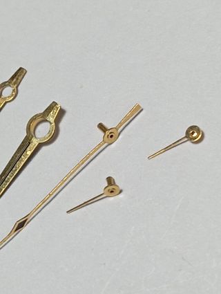 Kit Sfere Zenith Cronografo Cal.146 DP