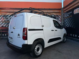 CITROEN Berlingo Talla M BlueHDi 100 WORKER