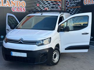 CITROEN Berlingo Talla M BlueHDi 100 WORKER