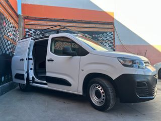 CITROEN Berlingo Talla M BlueHDi 100 WORKER