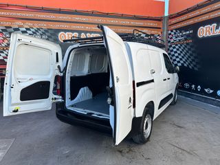 CITROEN Berlingo Talla M BlueHDi 100 WORKER