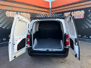 CITROEN Berlingo Talla M BlueHDi 100 WORKER
