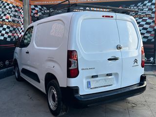 CITROEN Berlingo Talla M BlueHDi 100 WORKER