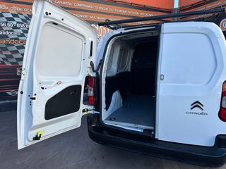 CITROEN Berlingo Talla M BlueHDi 100 WORKER