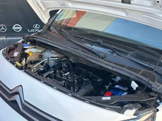 CITROEN Berlingo Talla M BlueHDi 100 WORKER