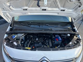 CITROEN Berlingo Talla M BlueHDi 100 WORKER