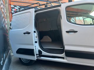CITROEN Berlingo Talla M BlueHDi 100 WORKER