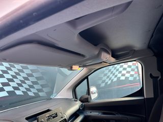 CITROEN Berlingo Talla M BlueHDi 100 WORKER