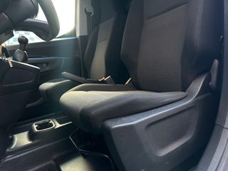 CITROEN Berlingo Talla M BlueHDi 100 WORKER