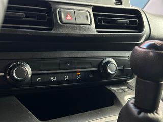 CITROEN Berlingo Talla M BlueHDi 100 WORKER