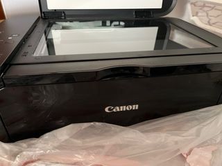 Impresora Canon PIXMA MG3650S Negra