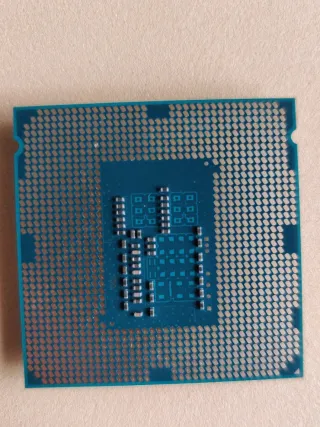 Intel Pentium G3440 3.30GHz SR1P9