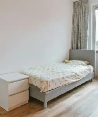 Alquiler habitación