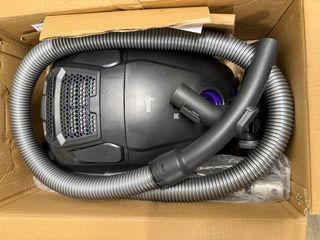 Aspiradora Hoover HE1