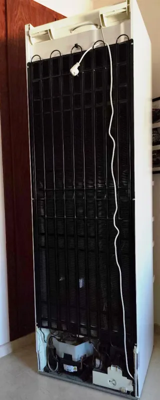 Frigorífico Combi Liebherr