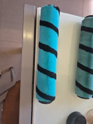 Rodillos aspiradora (3 unidades) aspiradora Rowent