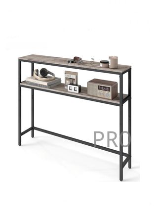 Mesa Consola 2 Niveles