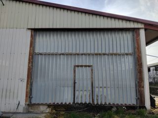 Puertas basculantes