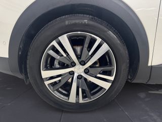 Peugeot 5008 1.5 BlueHDi 96kW (130CV) S&S Allure