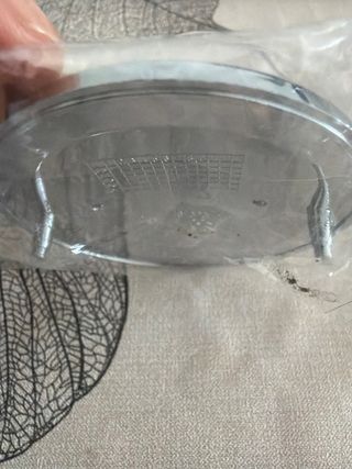 Insignias BMW Negras (2 unidades)