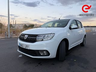 Dacia Sandero Comfort Blue dCi 70kW (95CV)