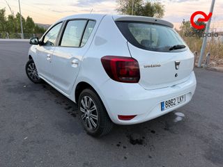 Dacia Sandero Comfort Blue dCi 70kW (95CV)