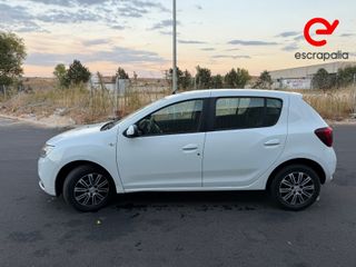 Dacia Sandero Comfort Blue dCi 70kW (95CV)