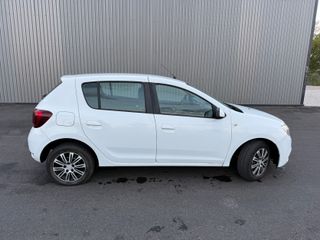 Dacia Sandero Comfort Blue dCi 70kW (95CV)