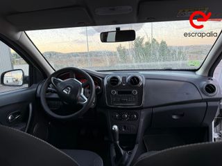 Dacia Sandero Comfort Blue dCi 70kW (95CV)