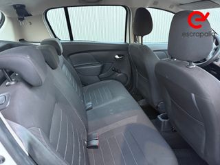 Dacia Sandero Comfort Blue dCi 70kW (95CV)