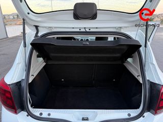 Dacia Sandero Comfort Blue dCi 70kW (95CV)