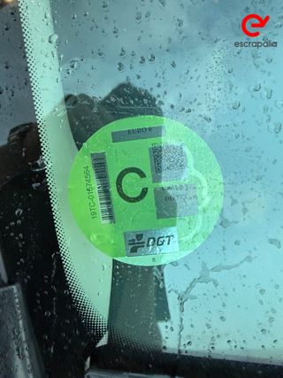 Dacia Sandero Comfort Blue dCi 70kW (95CV)