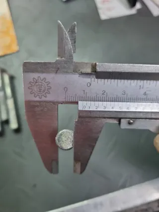 11 Punzones Rubi Inglete