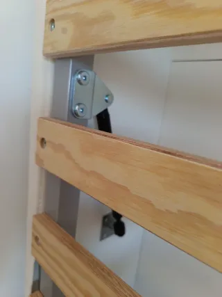 Canapé IKEA SULTAN ALSARP