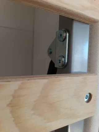 Canapé IKEA SULTAN ALSARP